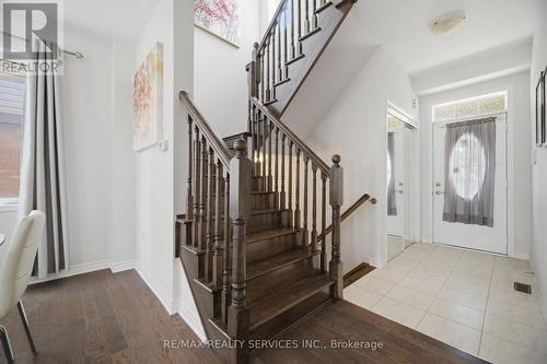 148 Miracle Trail, Brampton, ON 