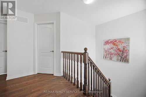 148 Miracle Trail, Brampton, ON 