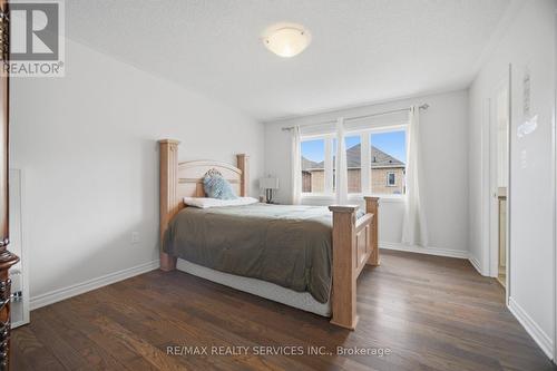 148 Miracle Trail, Brampton, ON 