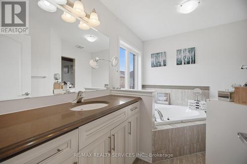 148 Miracle Trail, Brampton, ON 