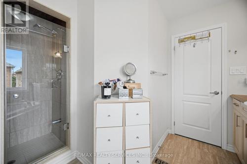 148 Miracle Trail, Brampton, ON 