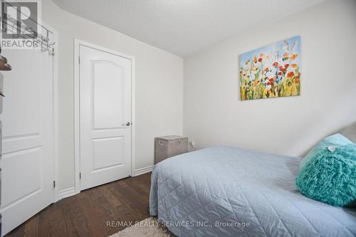 148 Miracle Trail, Brampton, ON 