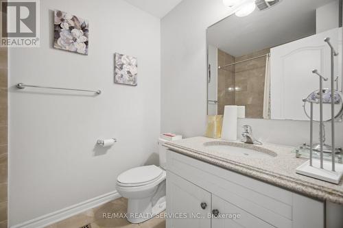 148 Miracle Trail, Brampton, ON 