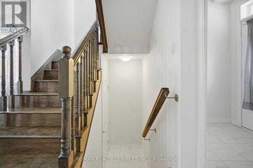 148 Miracle Trail, Brampton, ON 