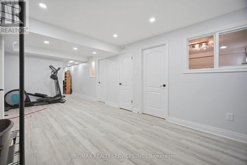 148 Miracle Trail, Brampton, ON 