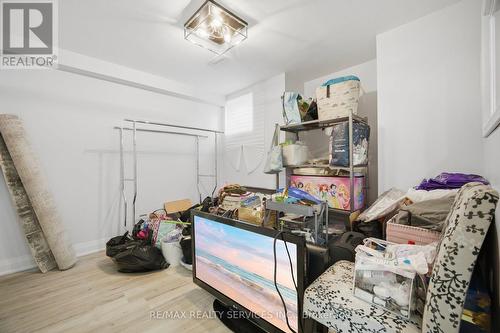 148 Miracle Trail, Brampton, ON 