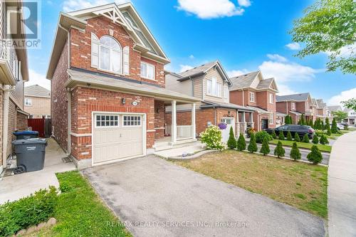 148 Miracle Trail, Brampton, ON 