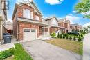 148 Miracle Trail, Brampton, ON 
