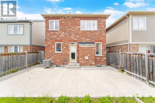 148 Miracle Trail, Brampton, ON 