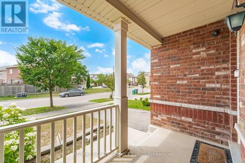 148 Miracle Trail, Brampton, ON 