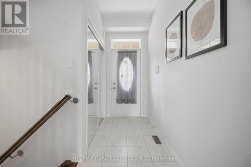 148 Miracle Trail, Brampton, ON 