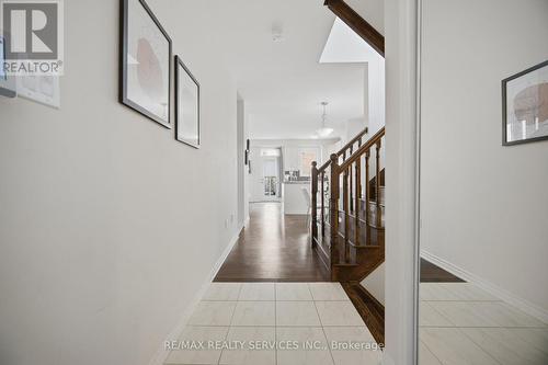 148 Miracle Trail, Brampton, ON 