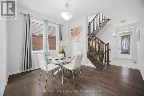 148 Miracle Trail, Brampton, ON 
