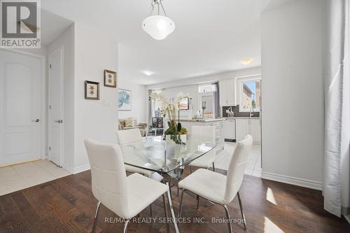148 Miracle Trail, Brampton, ON 
