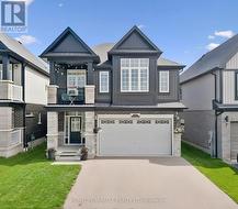 736 WOOD LILY STREET Waterloo, ON N2V 0C3