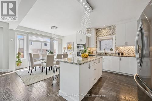 736 Wood Lily Street, Waterloo, ON 