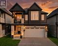 736 Wood Lily Street, Waterloo, ON 