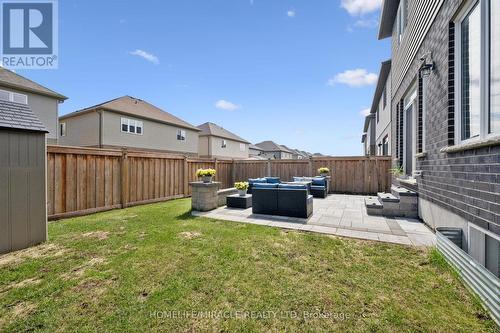 736 Wood Lily Street, Waterloo, ON 