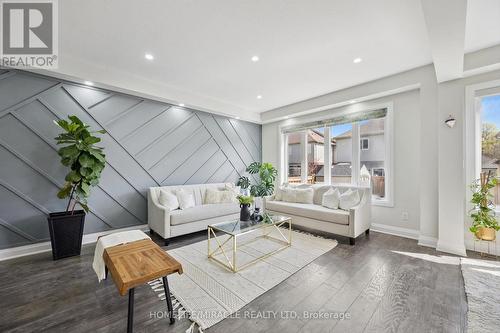 736 Wood Lily Street, Waterloo, ON 