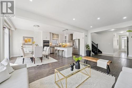 736 Wood Lily Street, Waterloo, ON 