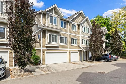 600 Sherwood Road Unit# 45  Kelowna, BC V1W 5K1