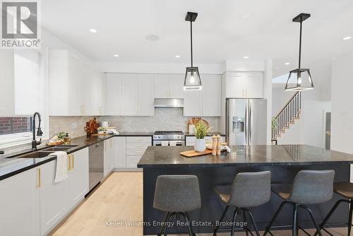 88 Underwood Drive, Whitby (Brooklin), ON 