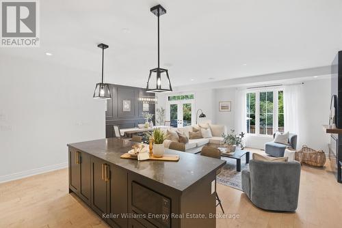 88 Underwood Drive, Whitby (Brooklin), ON 