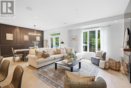 88 Underwood Drive, Whitby (Brooklin), ON 