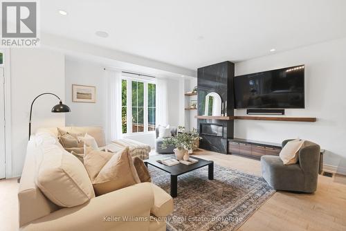 88 Underwood Drive, Whitby (Brooklin), ON 