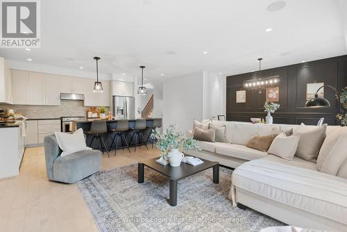 88 Underwood Drive, Whitby (Brooklin), ON 
