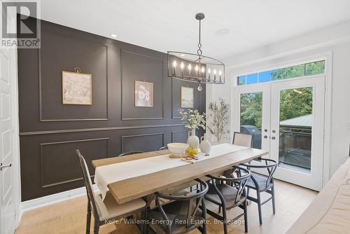 88 Underwood Drive, Whitby (Brooklin), ON 