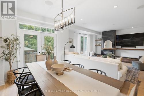 88 Underwood Drive, Whitby (Brooklin), ON 