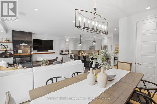 88 Underwood Drive, Whitby (Brooklin), ON 