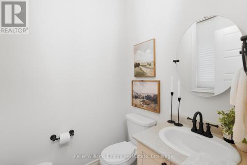 88 Underwood Drive, Whitby (Brooklin), ON 
