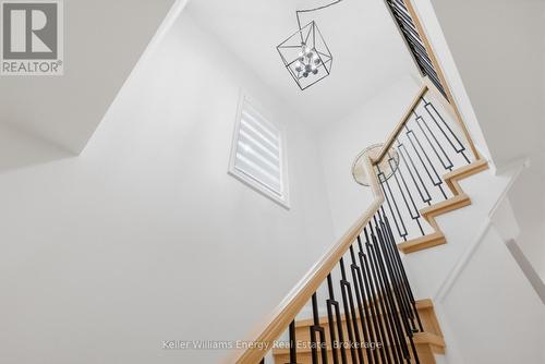 88 Underwood Drive, Whitby (Brooklin), ON 