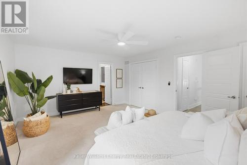 88 Underwood Drive, Whitby (Brooklin), ON 