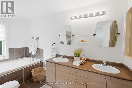 88 Underwood Drive, Whitby (Brooklin), ON 