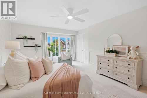 88 Underwood Drive, Whitby (Brooklin), ON 
