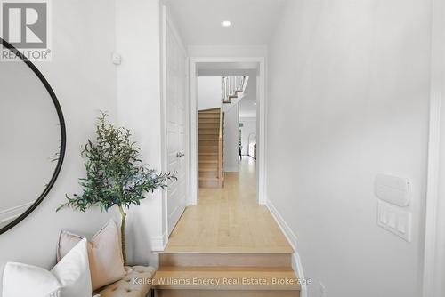 88 Underwood Drive, Whitby (Brooklin), ON 