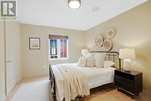 88 Underwood Drive, Whitby (Brooklin), ON 