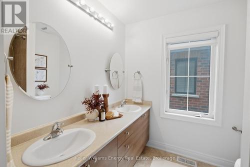 88 Underwood Drive, Whitby (Brooklin), ON 