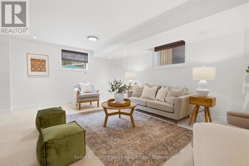 88 Underwood Drive, Whitby (Brooklin), ON 