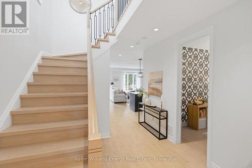 88 Underwood Drive, Whitby (Brooklin), ON 