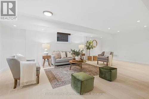 88 Underwood Drive, Whitby (Brooklin), ON 