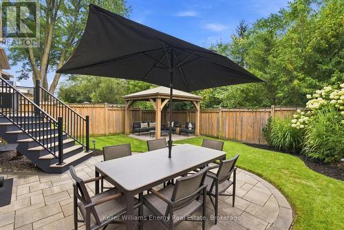 88 Underwood Drive, Whitby (Brooklin), ON 