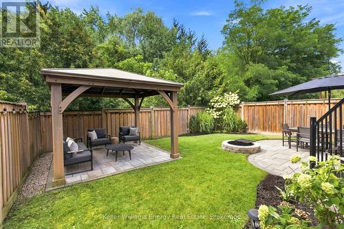 88 Underwood Drive, Whitby (Brooklin), ON 
