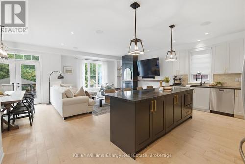 88 Underwood Drive, Whitby (Brooklin), ON 