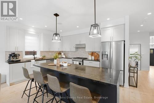 88 Underwood Drive, Whitby (Brooklin), ON 