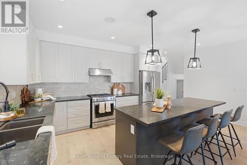 88 Underwood Drive, Whitby (Brooklin), ON 