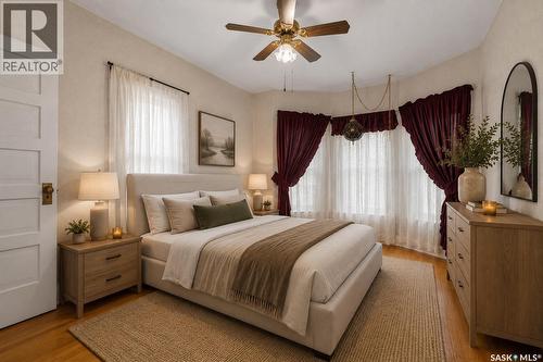 221 21St Street W, Prince Albert, SK 